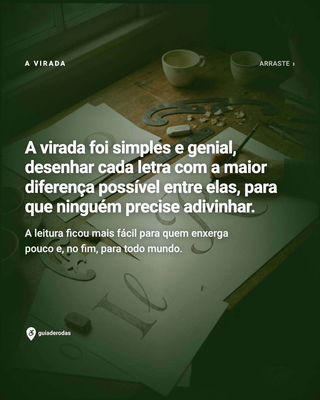 A Virada