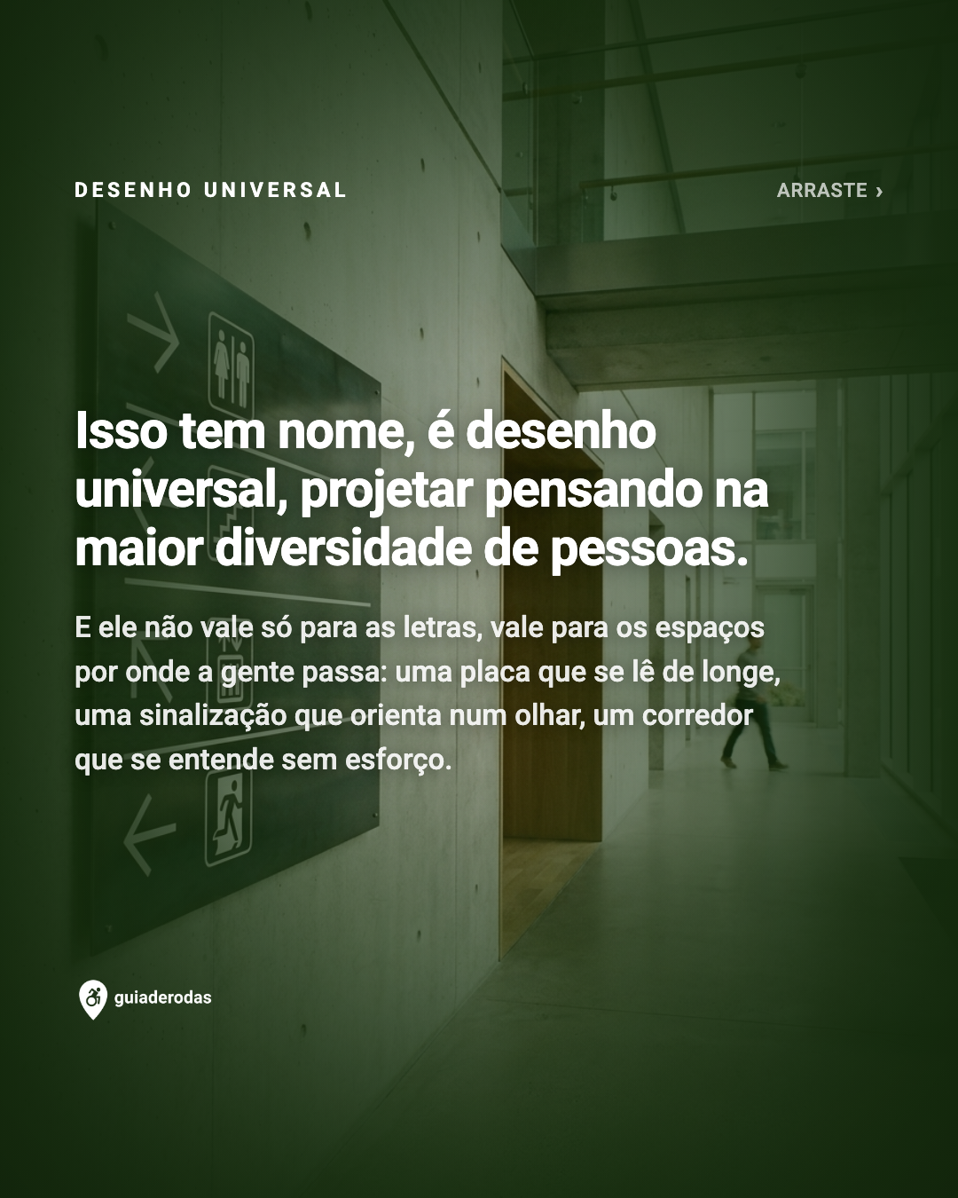 Desenho Universal