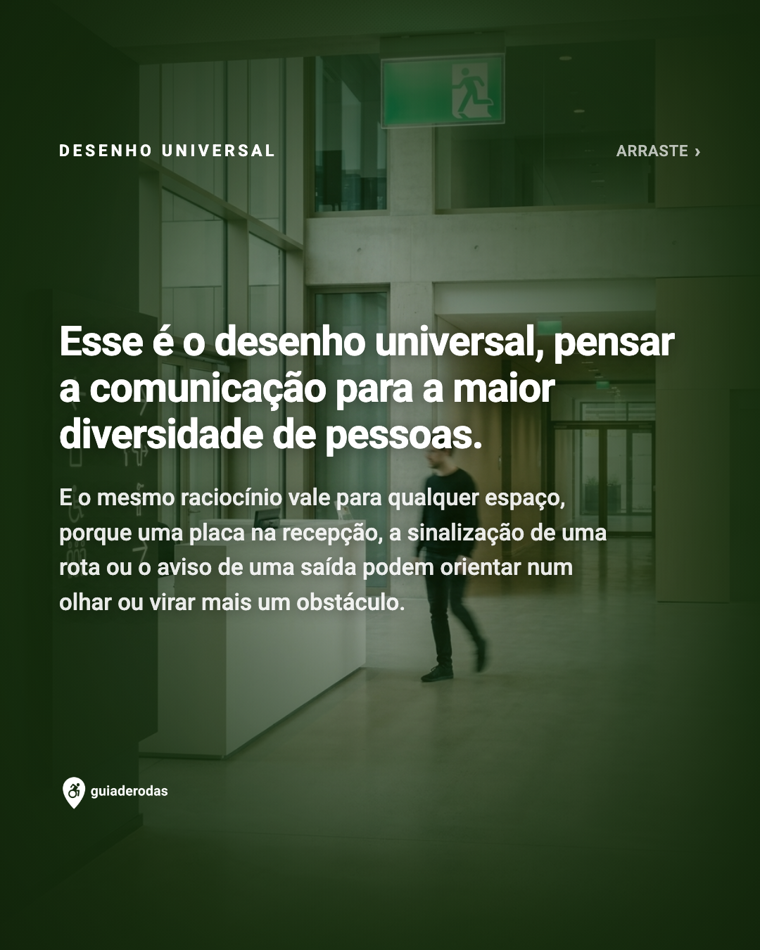 Desenho Universal