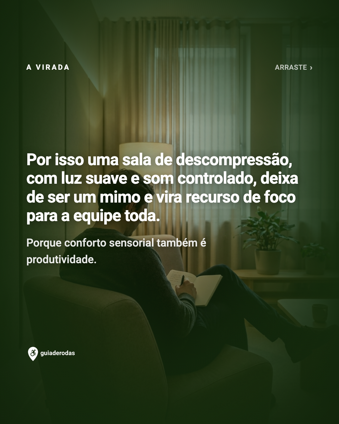 A Virada